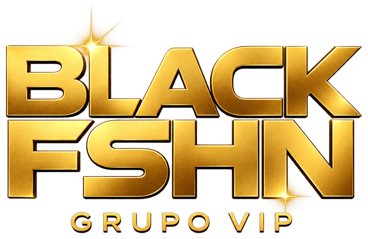 BLACK FSHN — Grupo VIP